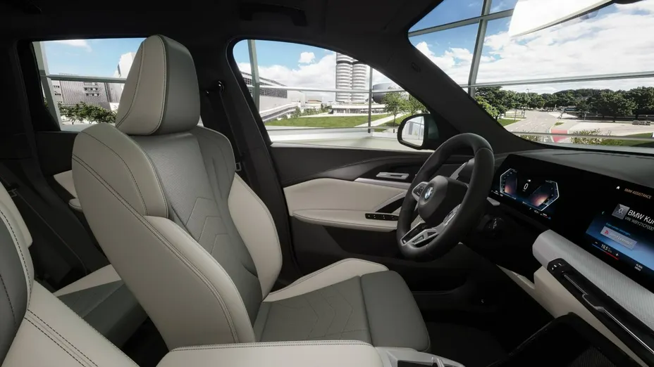 BMW X1 -