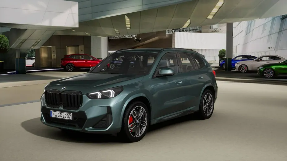 BMW X1 -