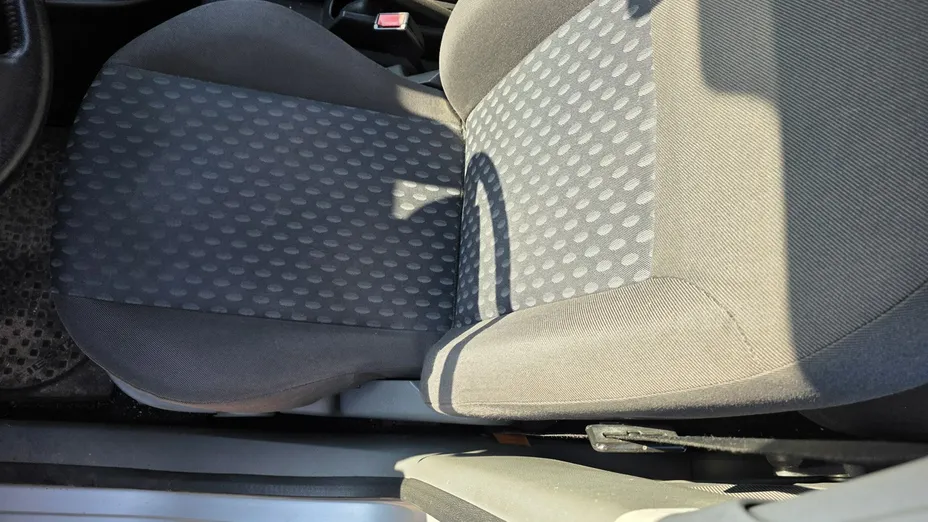 FORD Fiesta -
