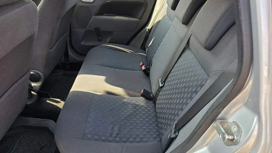 FORD Fiesta -