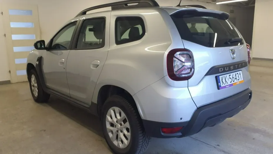 DACIA Duster -