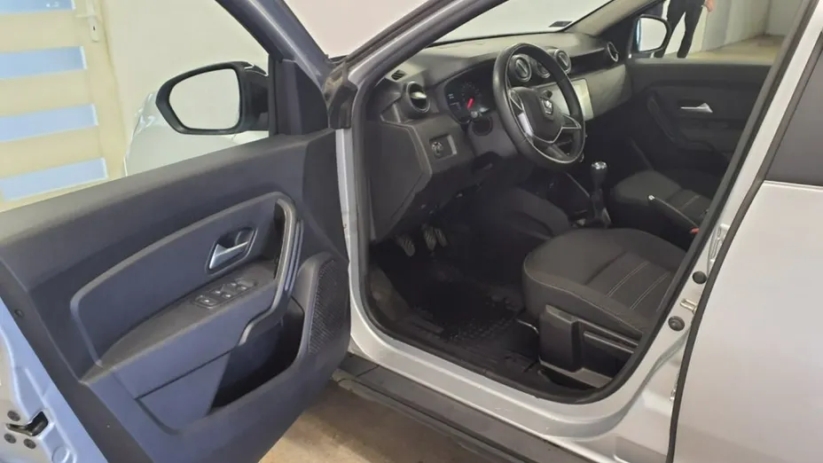 DACIA Duster -
