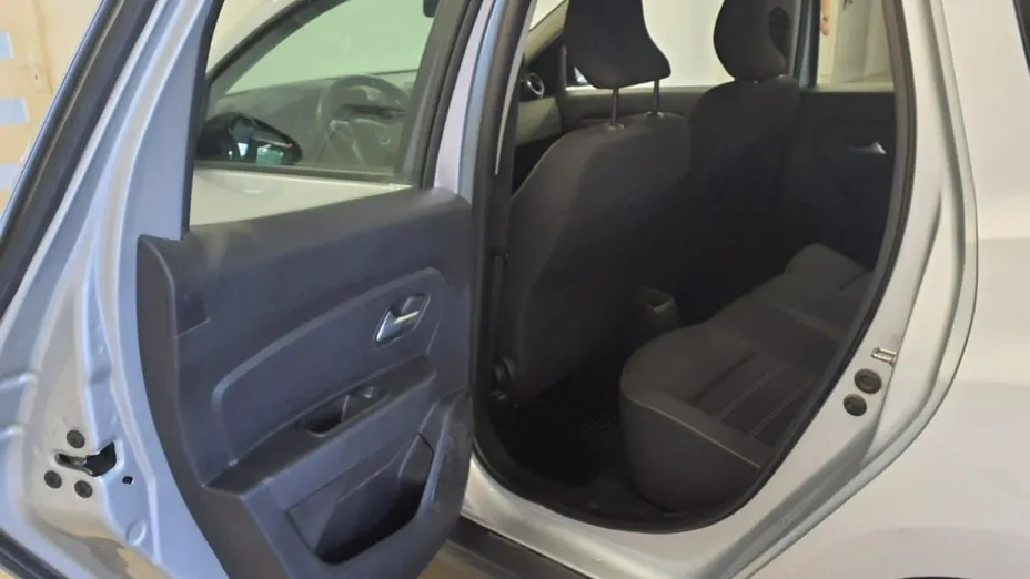 DACIA Duster -