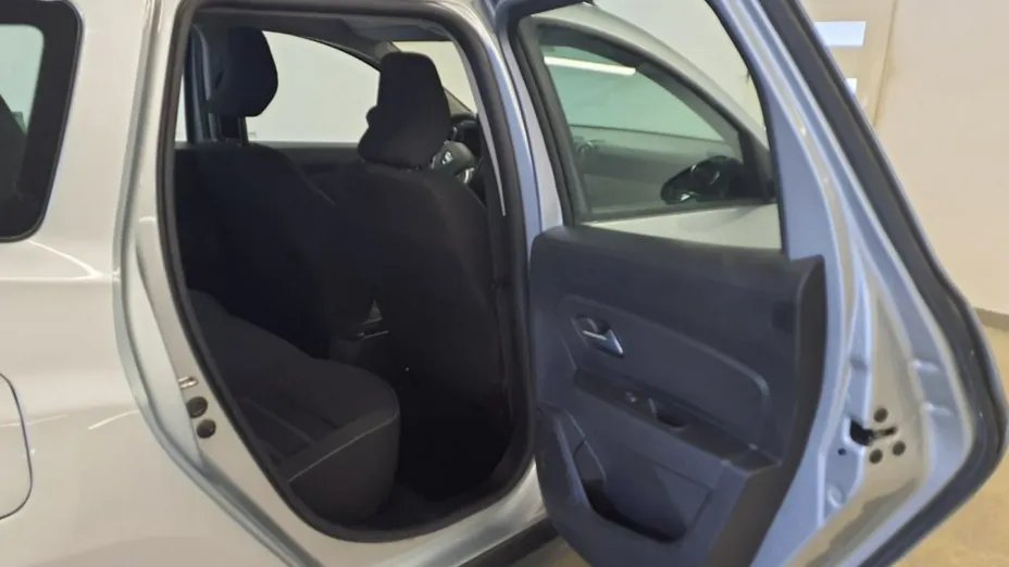 DACIA Duster -