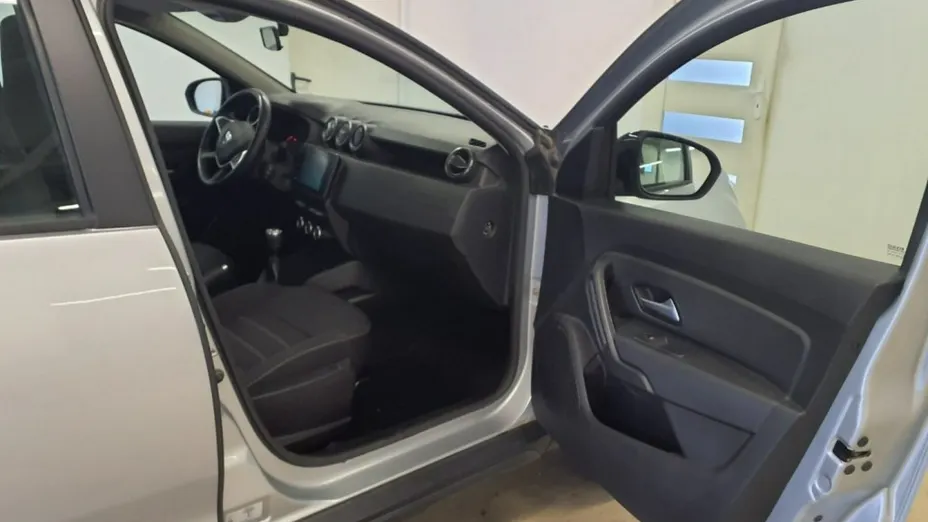 DACIA Duster -