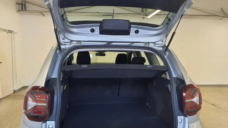 DACIA Duster -