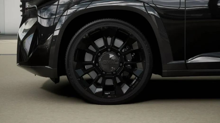 BMW XM -