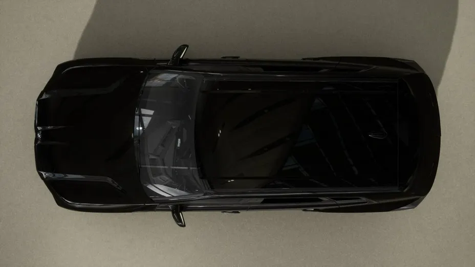 BMW XM -