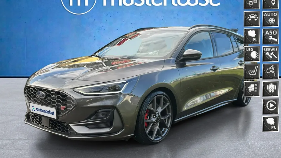 FORD Focus -
