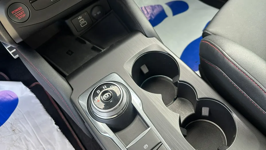 FORD Focus -