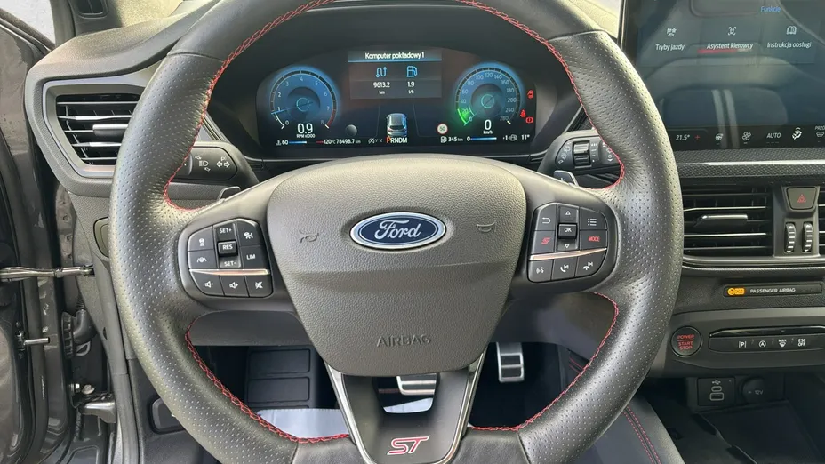 FORD Focus -
