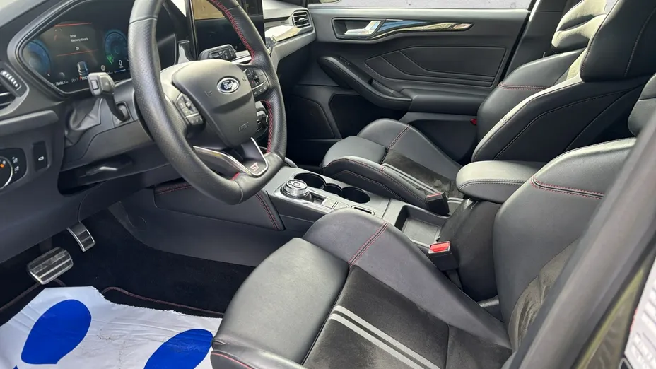 FORD Focus -