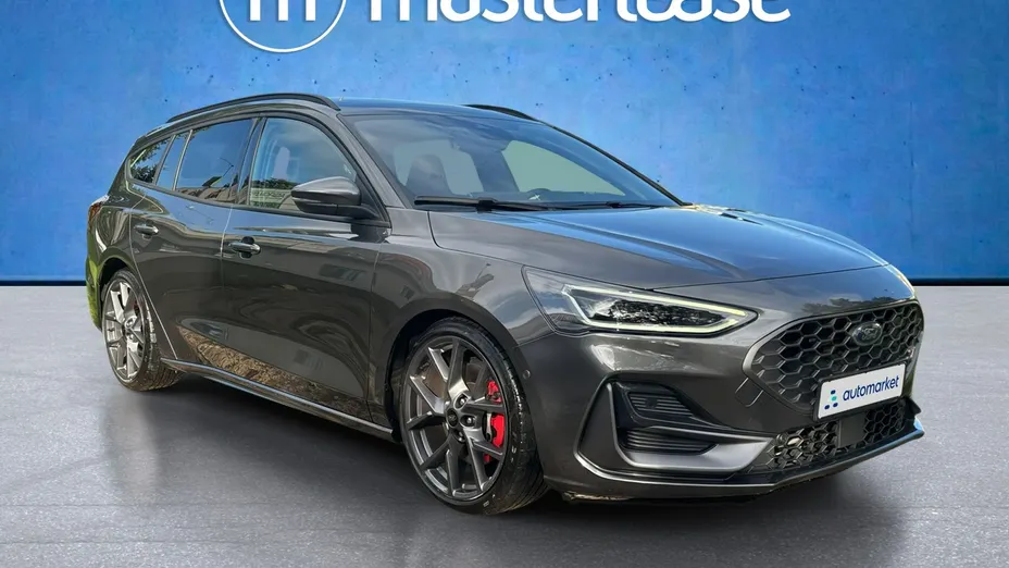 FORD Focus -