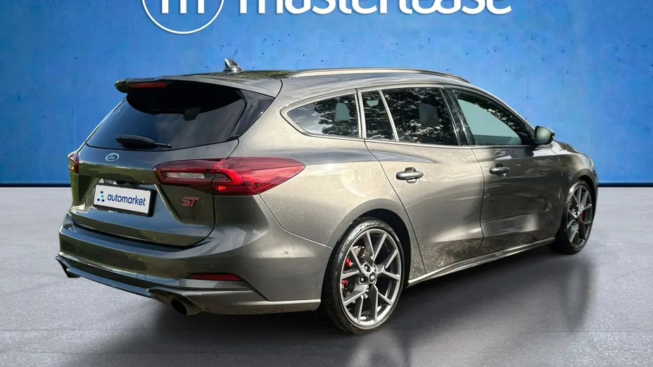 FORD Focus -