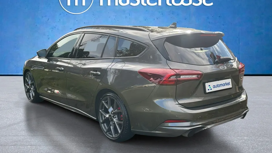 FORD Focus -