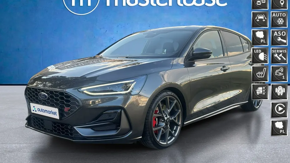 FORD Focus -