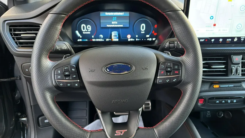 FORD Focus -
