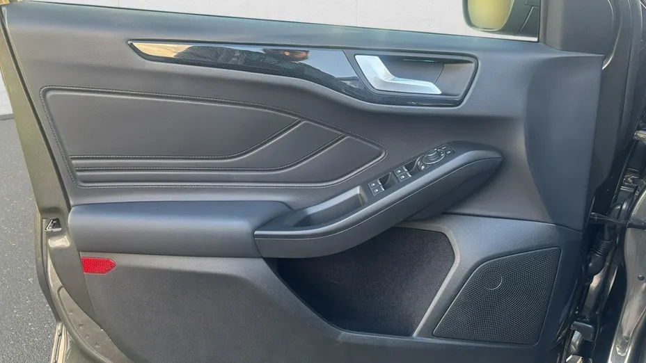 FORD Focus -