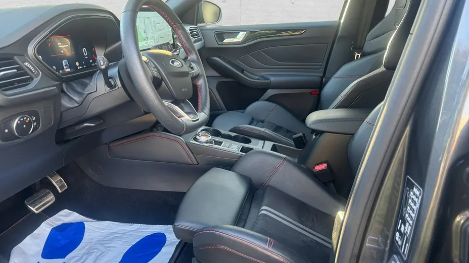 FORD Focus -