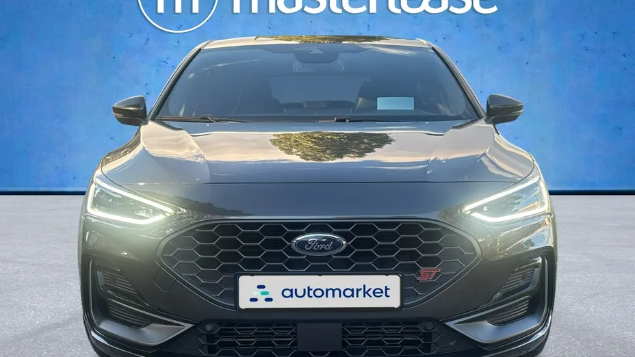 FORD Focus -