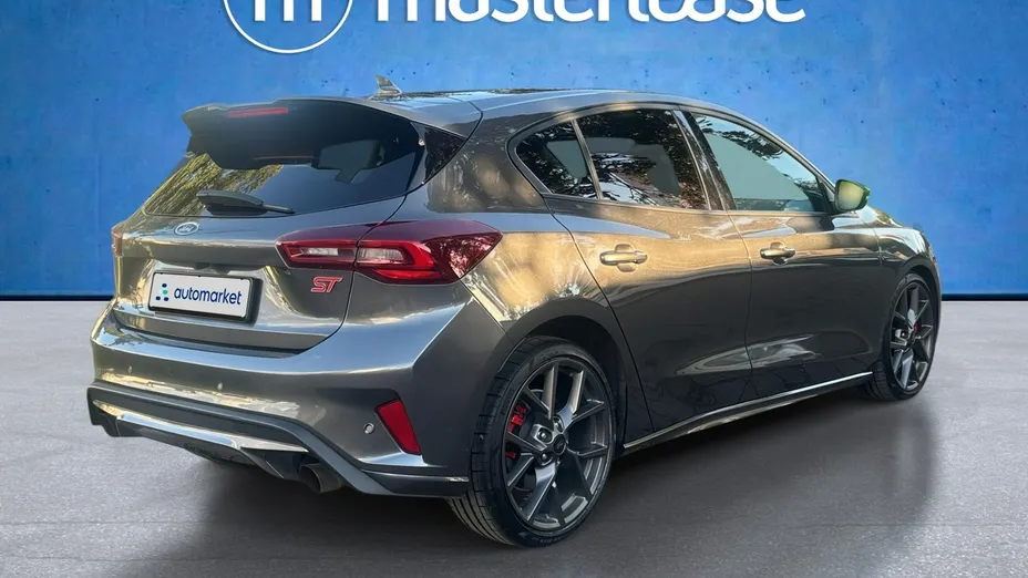 FORD Focus -