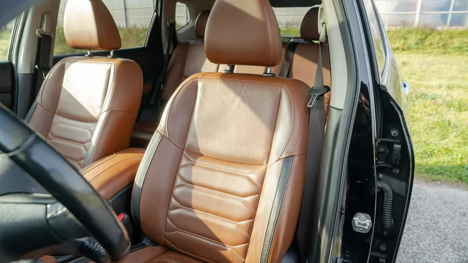 NISSAN X-Trail -