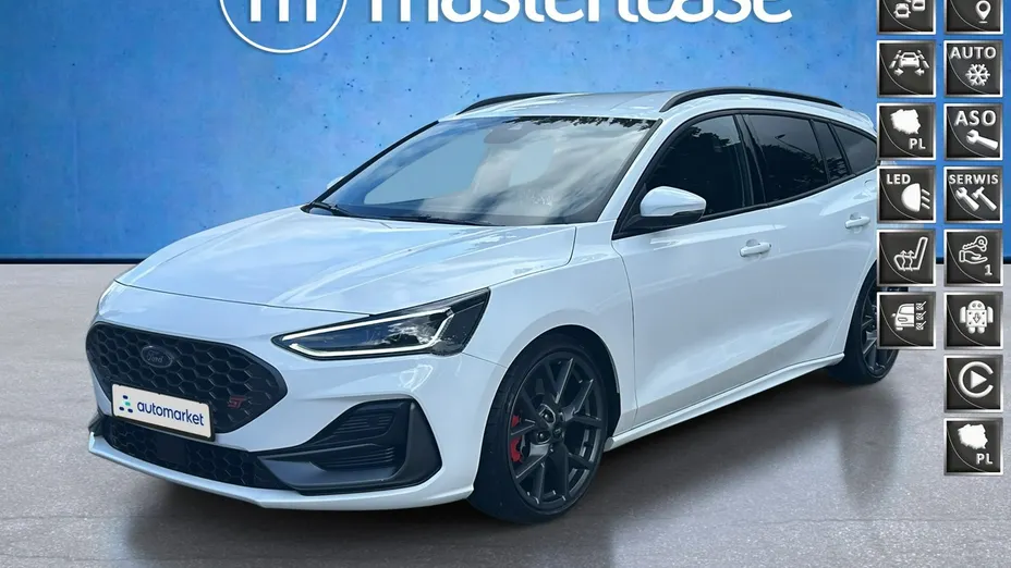 FORD Focus -