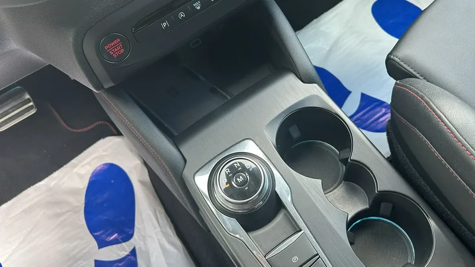 FORD Focus -
