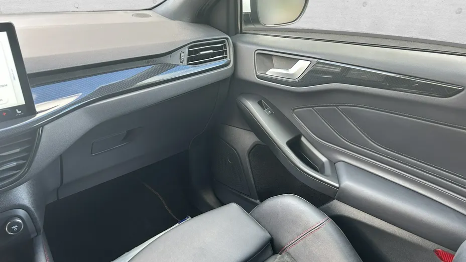 FORD Focus -