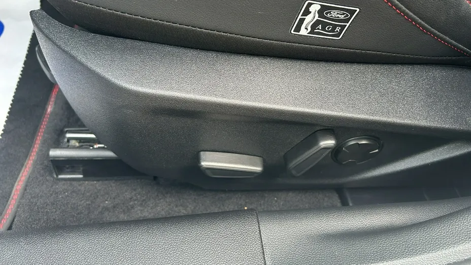 FORD Focus -