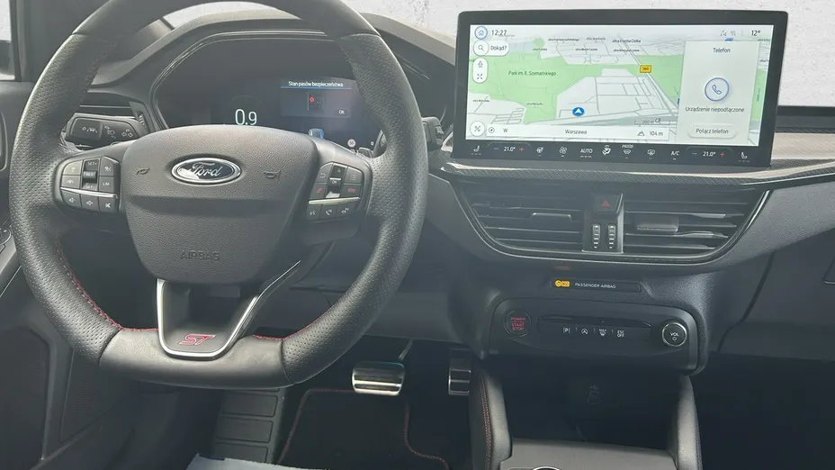 FORD Focus -