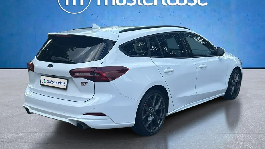 FORD Focus -