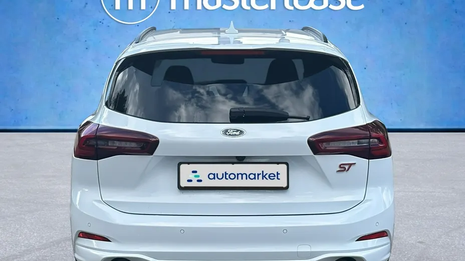 FORD Focus -