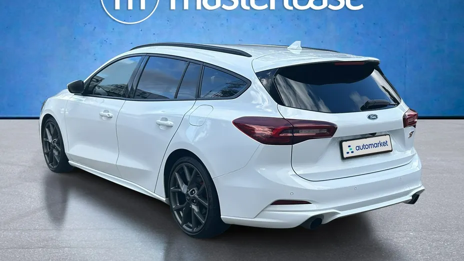 FORD Focus -