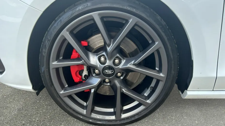 FORD Focus -