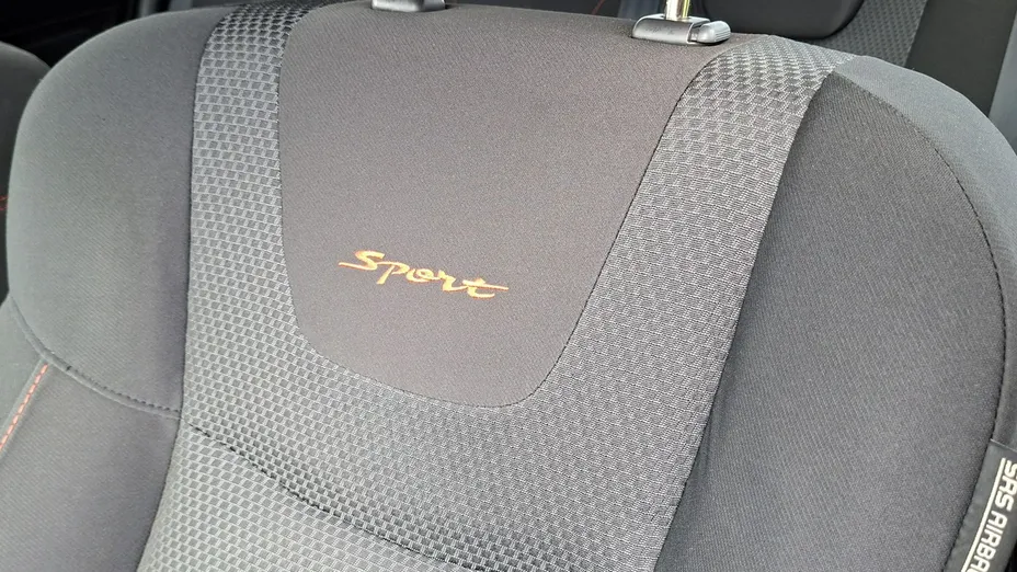 SUZUKI Swift -