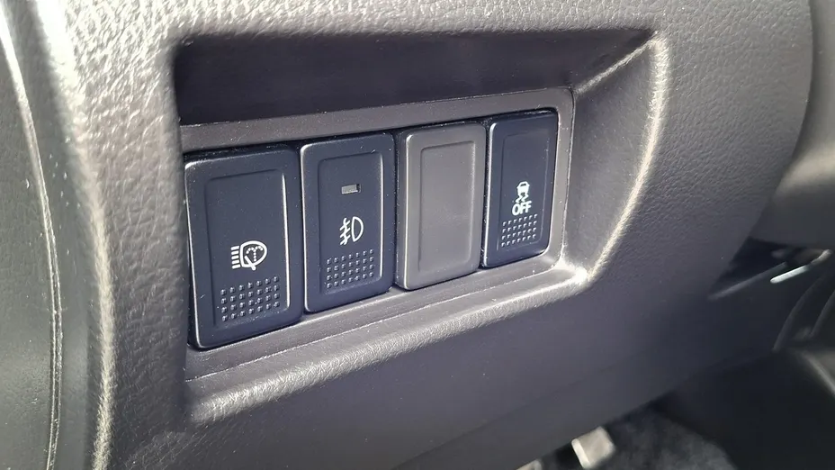 SUZUKI Swift -