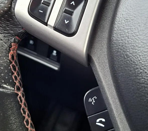 SUZUKI Swift -