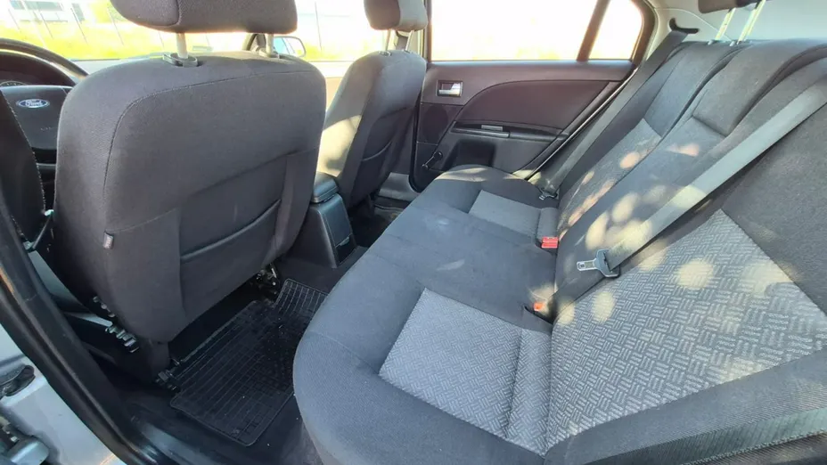 FORD Mondeo -