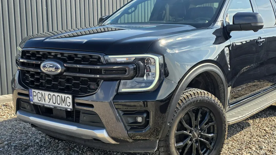 FORD Ranger -