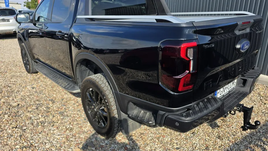 FORD Ranger -