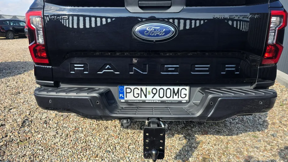 FORD Ranger -