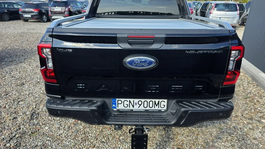 FORD Ranger -