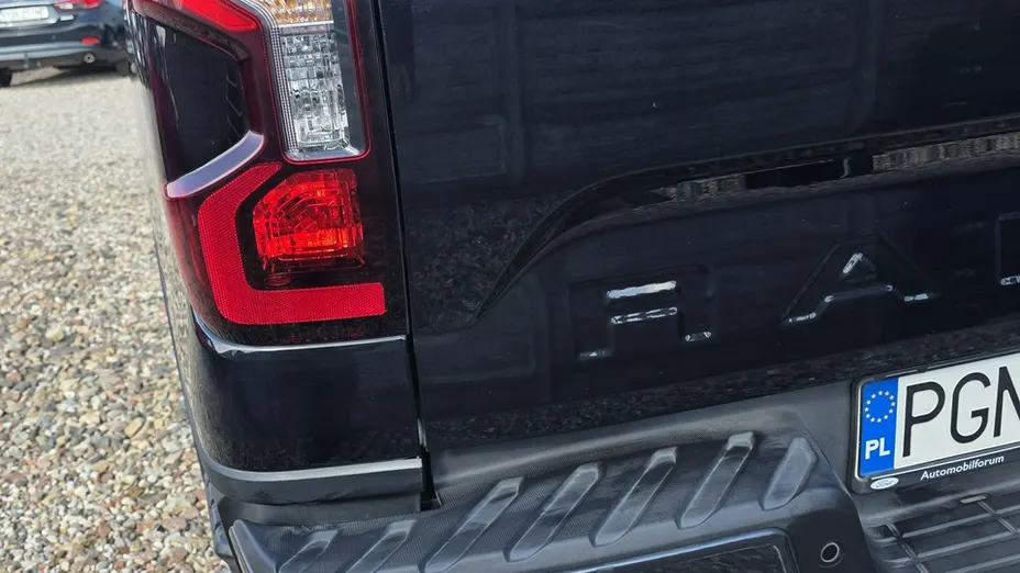 FORD Ranger -