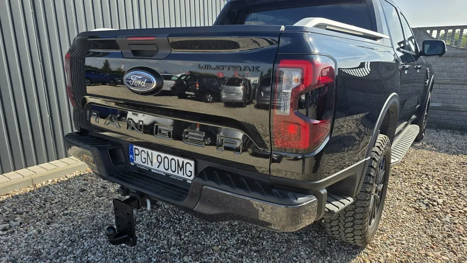FORD Ranger -