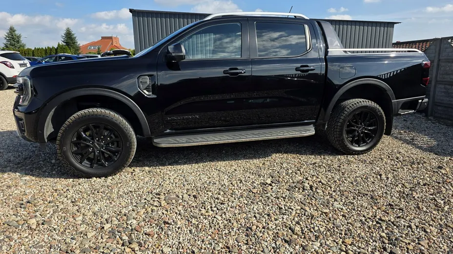 FORD Ranger -