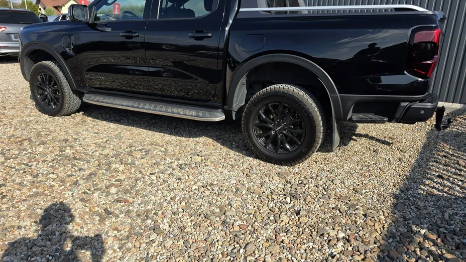 FORD Ranger -