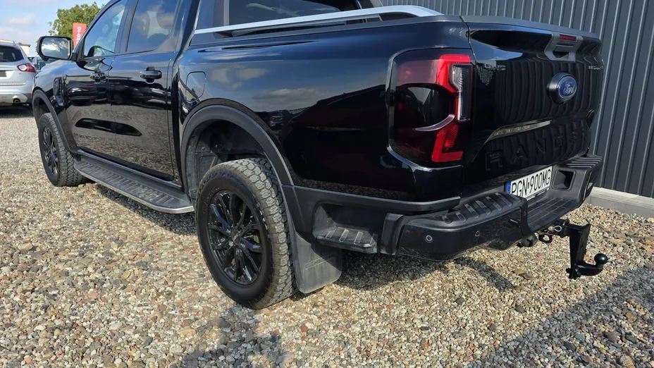 FORD Ranger -