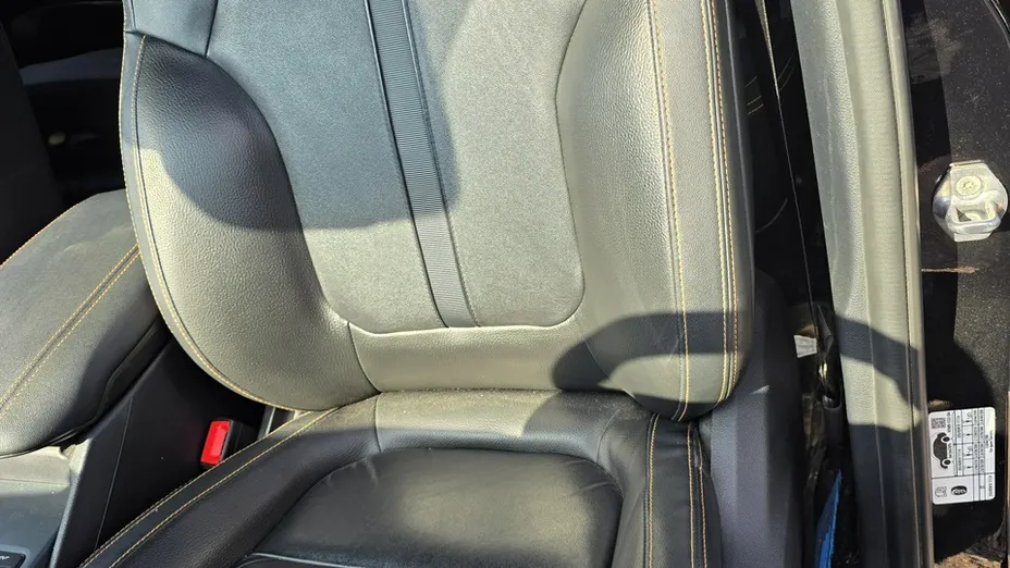 FORD Ranger -