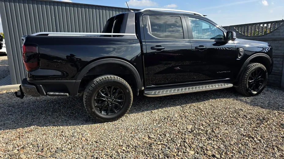 FORD Ranger -